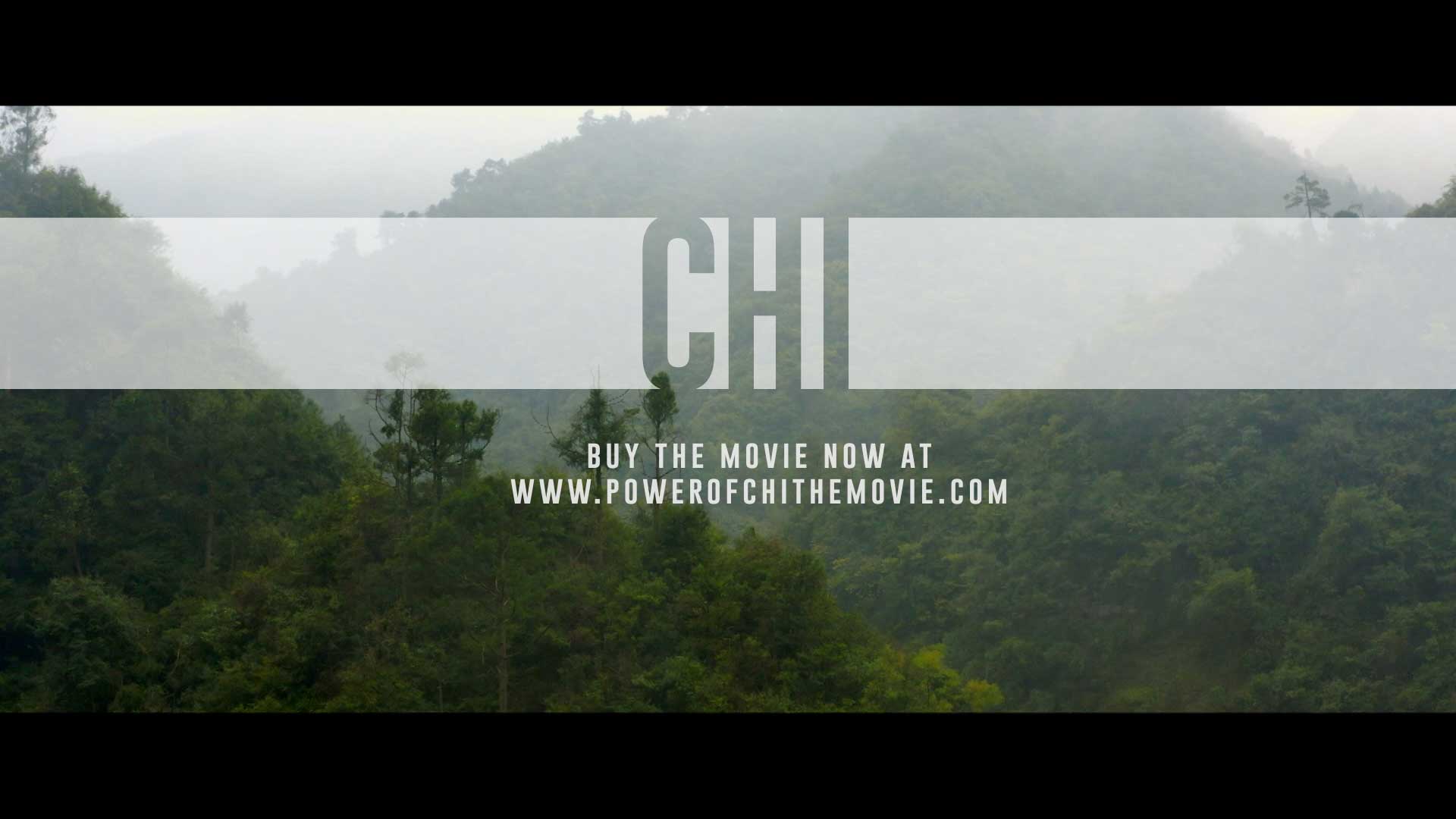 Itzel Ohannessian - CHI: Documentary promo